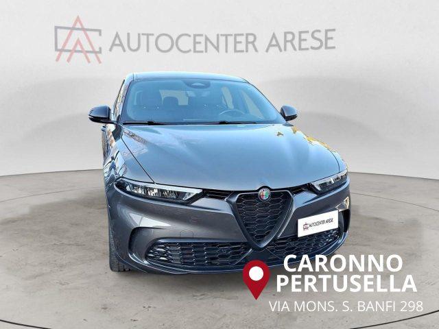 ALFA ROMEO Tonale 1.6 diesel 130 CV TCT6 Sprint