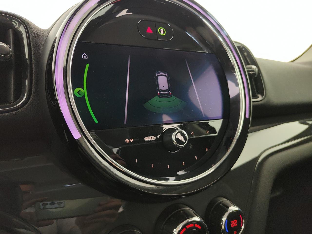 MINI Mini Countryman 1.5 One D Northwood Edition