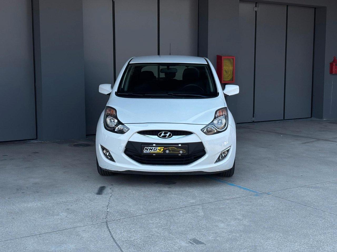 Hyundai ix20 1.4 Comfort