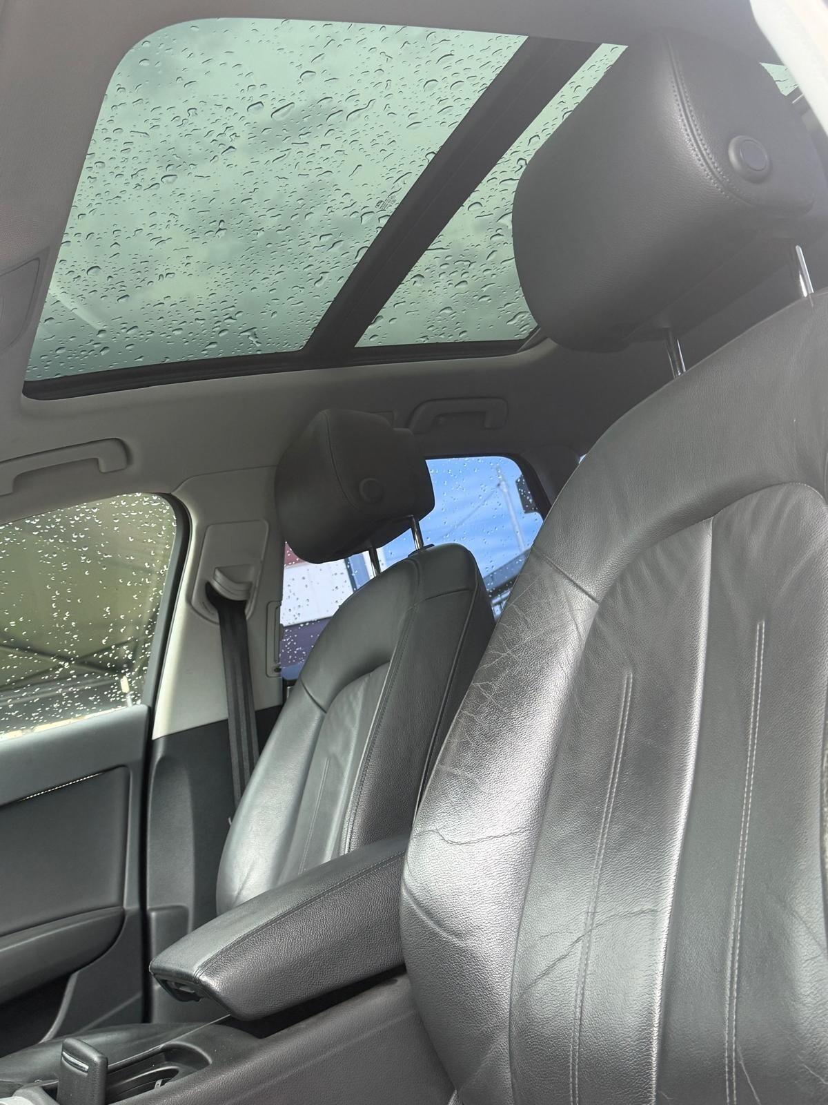Audi A6 2.0 TDI 190 CV ultra S LINE Plus