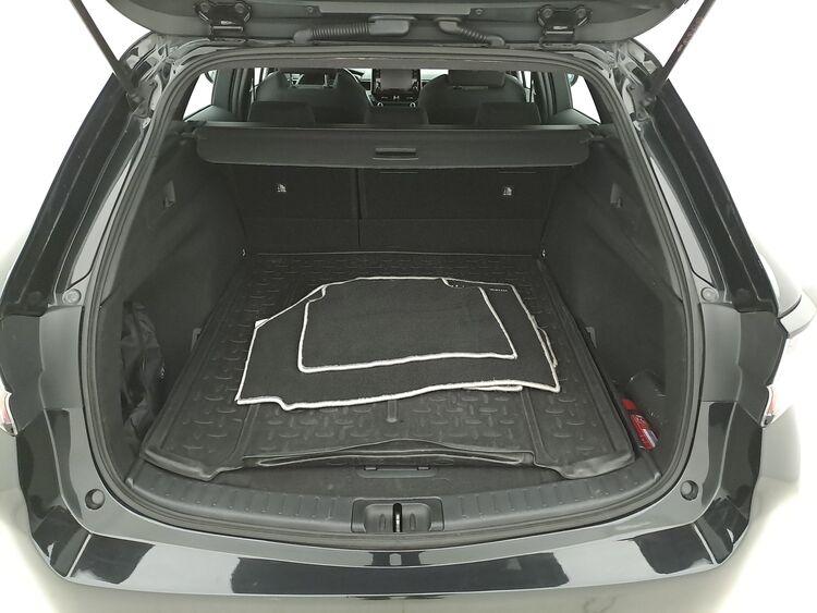 Toyota Corolla TS Hybrid Business BR769347 1.8 Full Hybrid 122CV