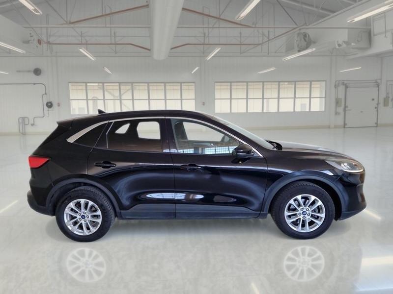 FORD KUGA 1.5 ECOBLUE 120 CV 2WD TITANIUM BUSINESS AUTO SUV