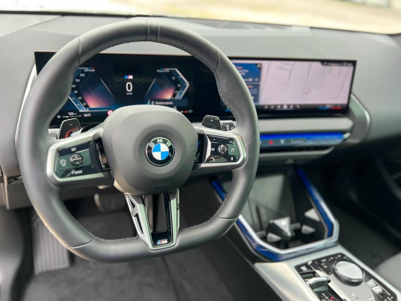 BMW X3 20d 197cv mhev XDRIVE MSport AUTOM. IVA ESPOSTA