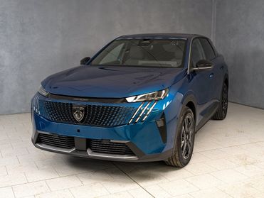 Peugeot 3008 1.2 Hybrid 136cv e-DCS6 Allure