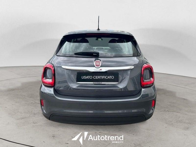 FIAT 500X 1.3 MultiJet 95 CV Cult