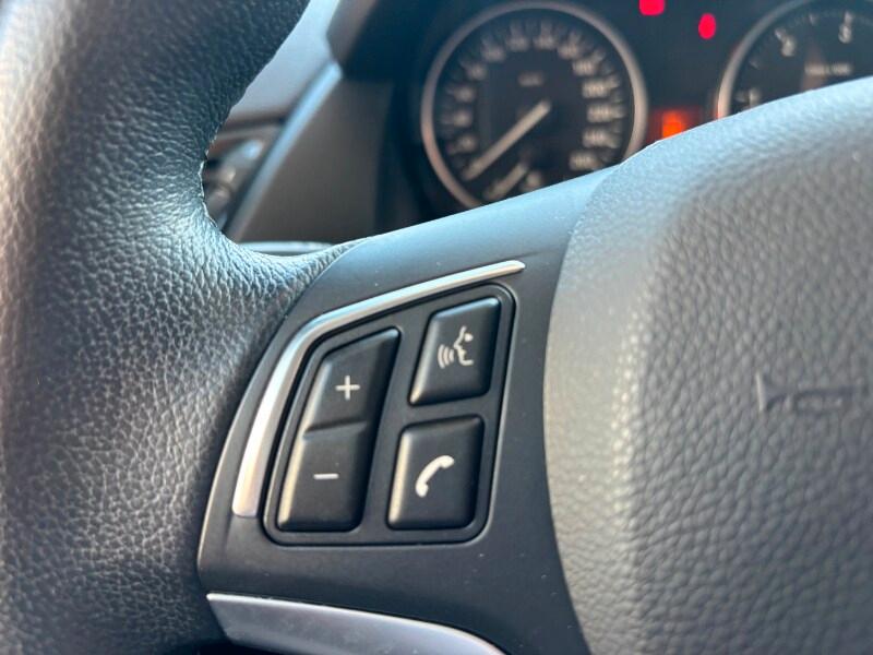BMW X1 (E84) X1 sDrive16d X Line