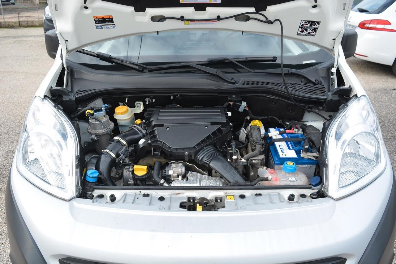 Fiat Fiorino 1.3 MJT 95CV Cargo SX