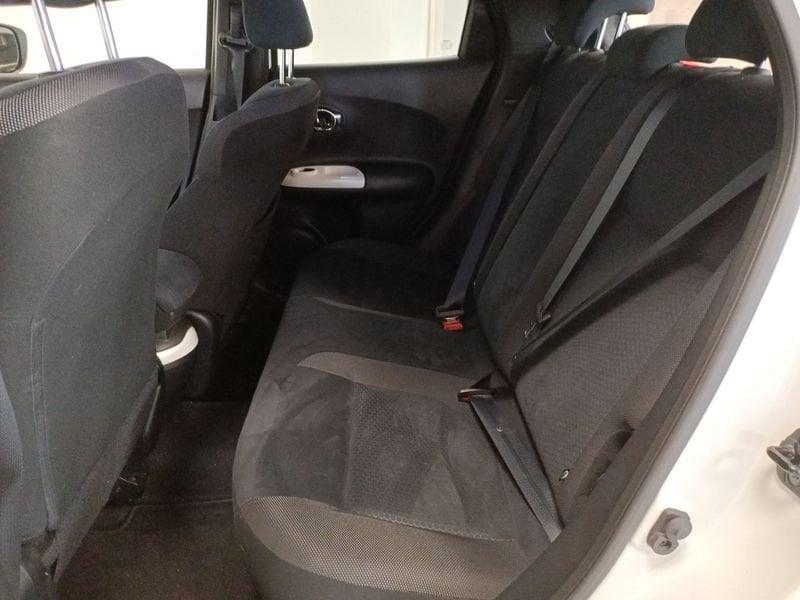 Nissan Juke 1ª serie 1.2 DIG-T 115 Start&Stop Tekna