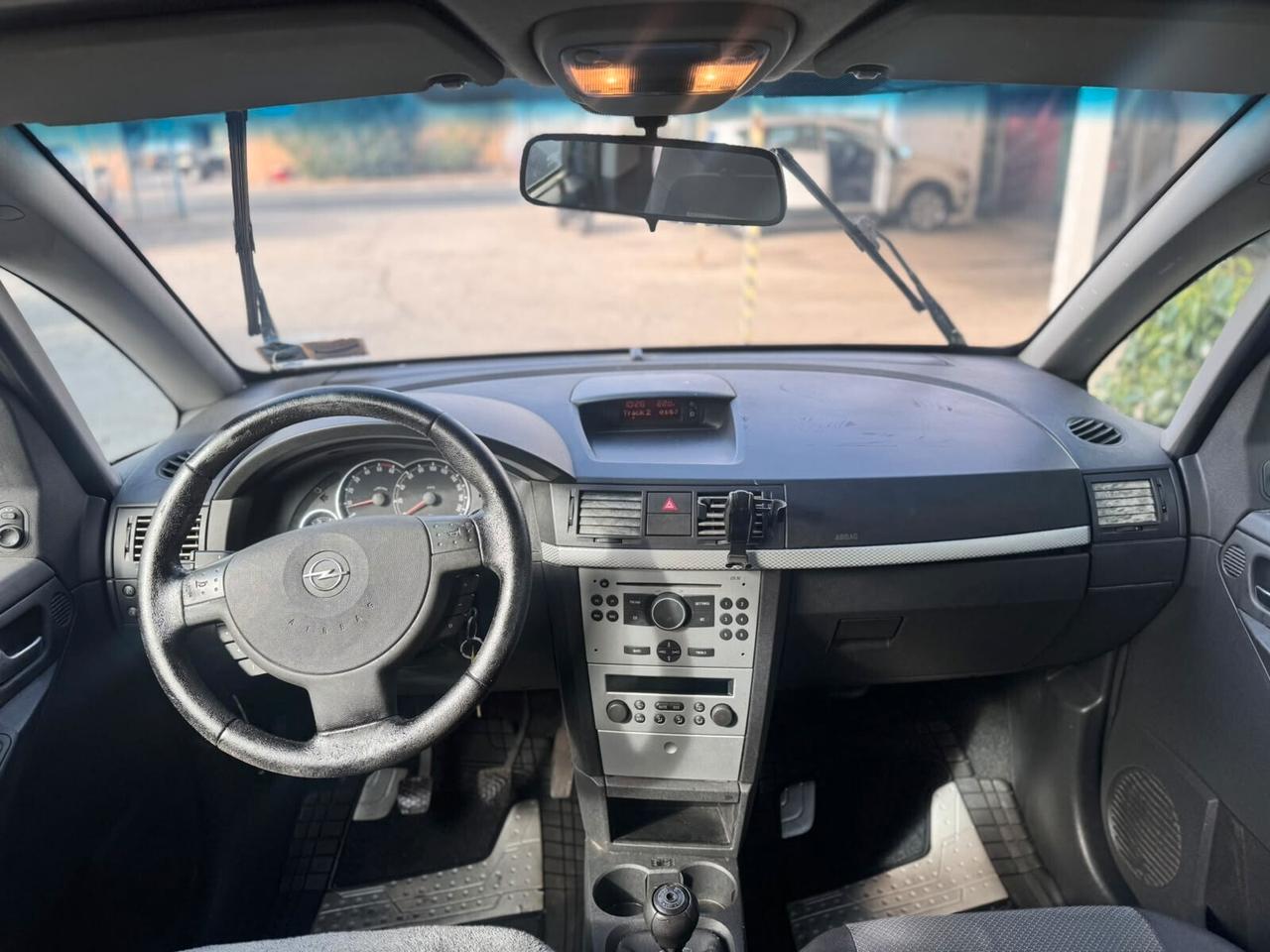 Opel Meriva 1.7 CDTI 101CV Cosmo