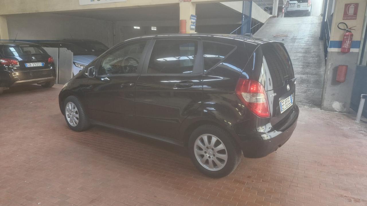 Mercedes-benz A 180 CDI Avantgarde