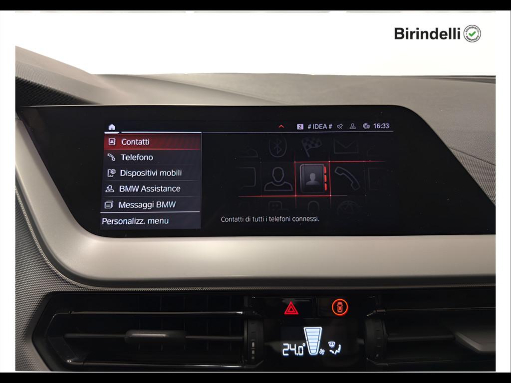 BMW Serie 1 (F40) - 116d 5p. Business Advantage