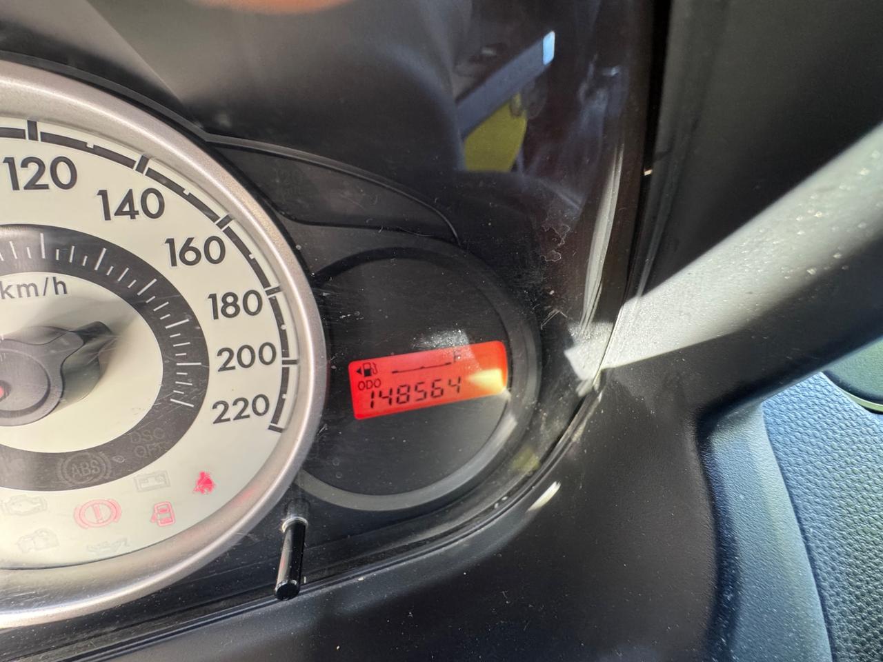 Mazda 2 Mazda2 1.3 16V 75CV 5p. Easy Cl. Gen'09