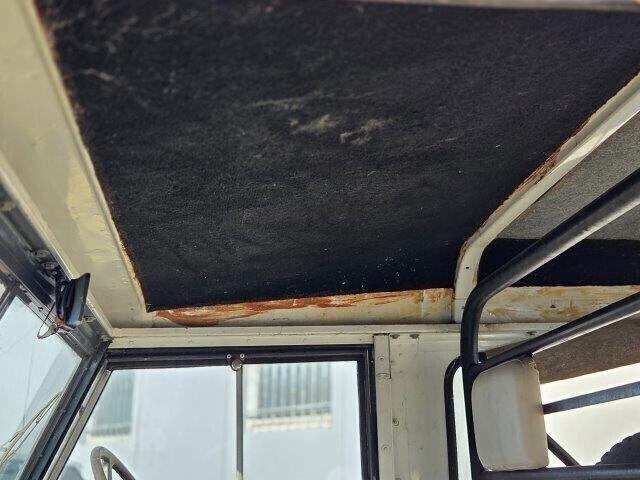 Land Rover Defender 88 2.3 D SERIE 2°A HAR-DTOP 4X4 -DA RESTAURO -