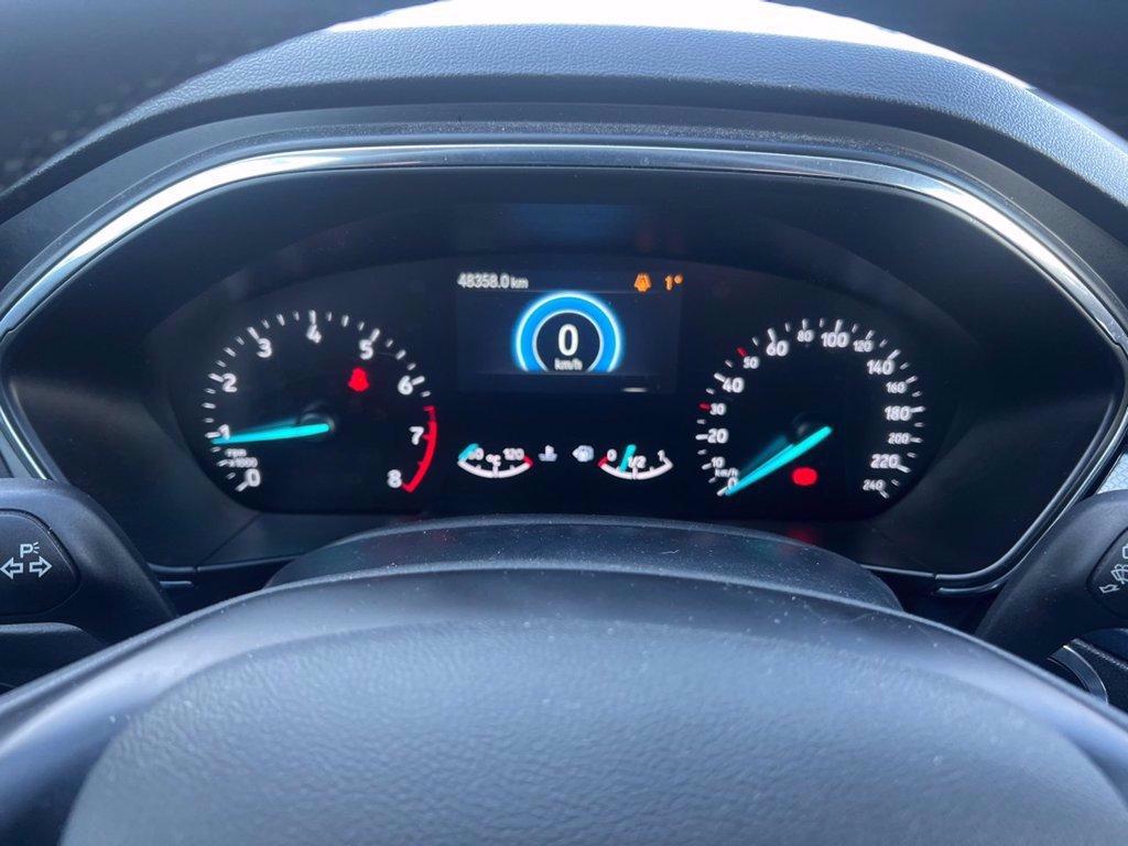 FORD Focus 1.0 EcoBoost Hybrid 125 CV 5p. Active del 2022