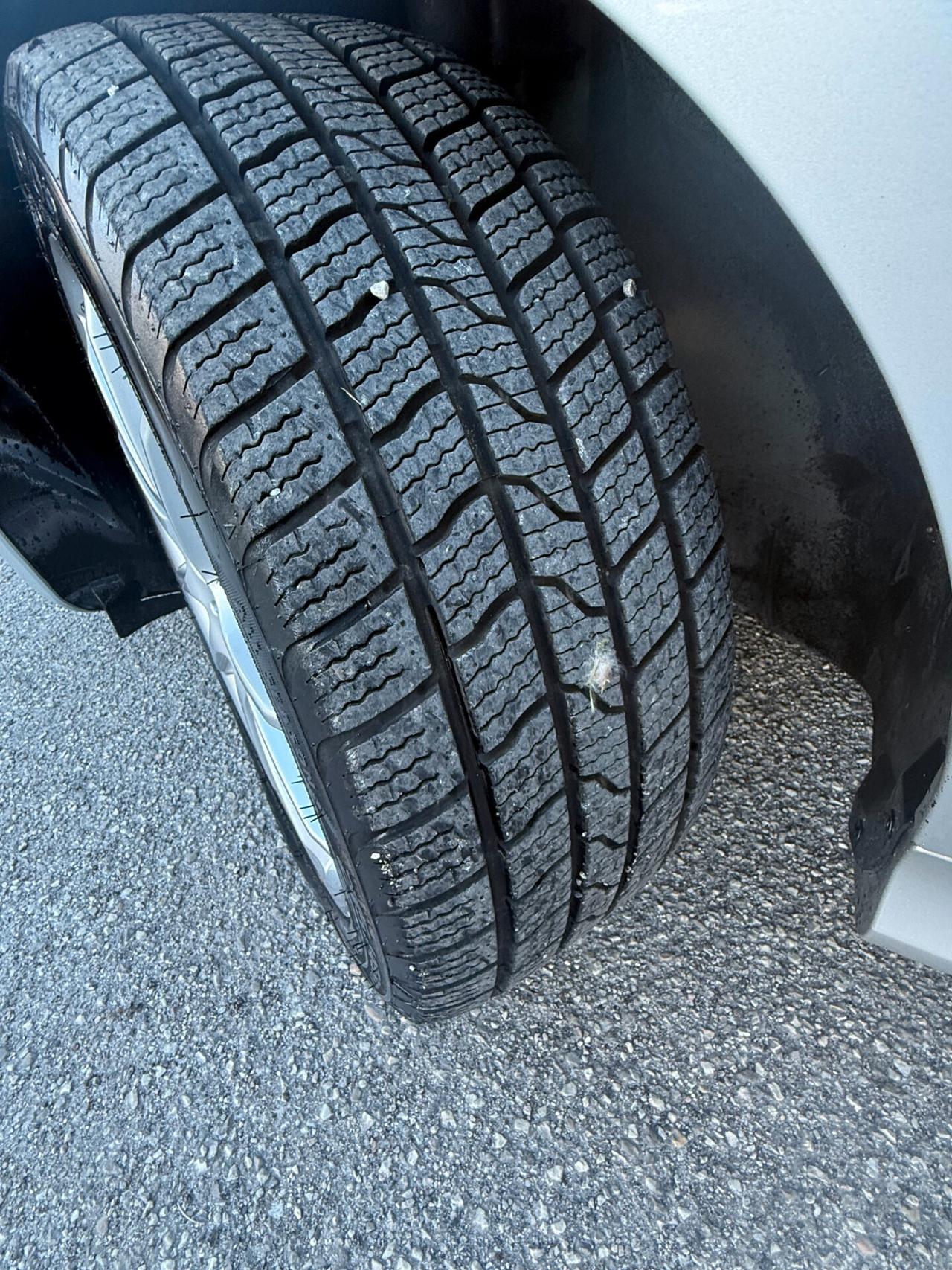 Mercedes-benz B 200 CDI Sport - POCHI KM -