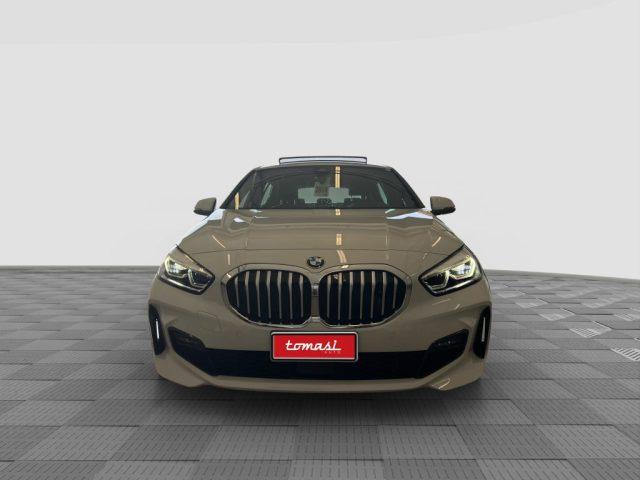 BMW 120 Serie 1 i 5p. Msport