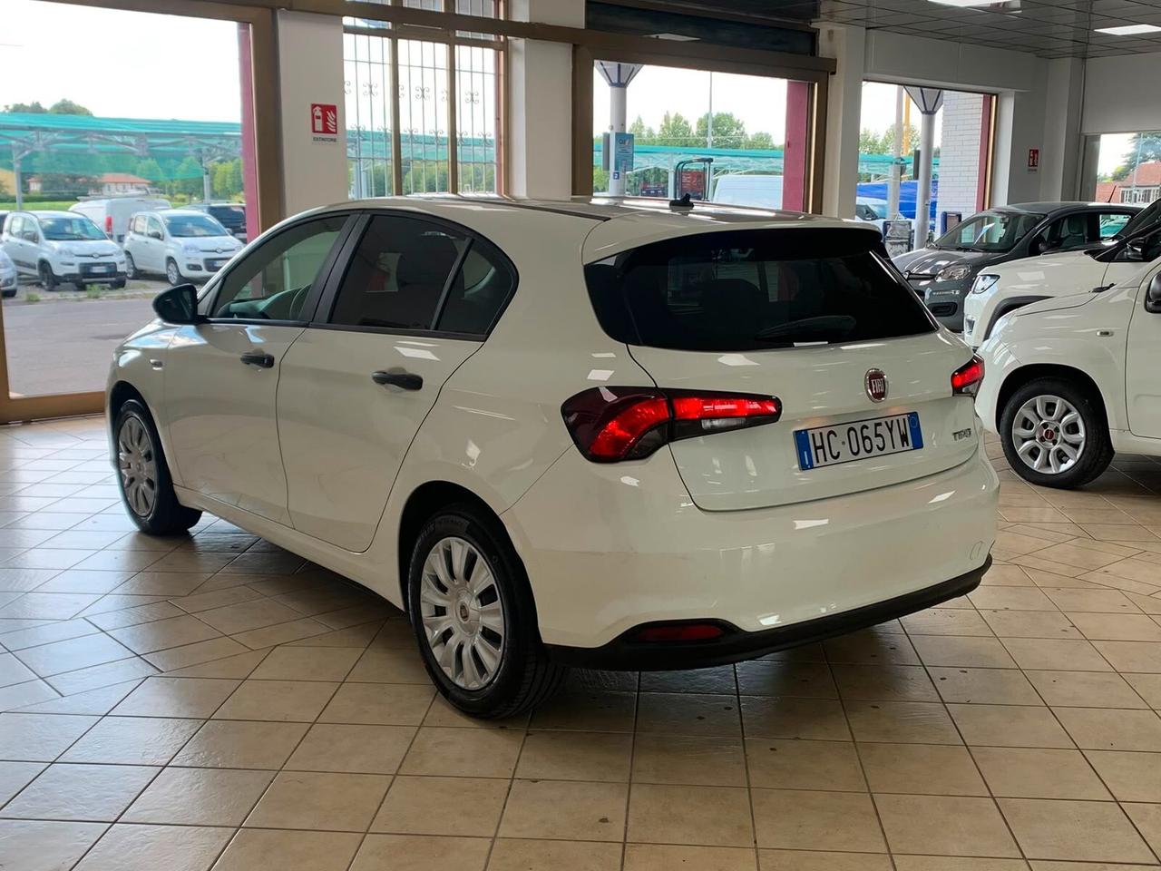 Fiat Tipo 1.3 Mjt S&S 5p. *IVA DEDUCIBILE*