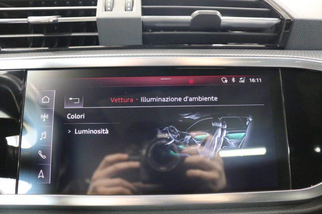 AUDI Q3 45 TFSI quattro S tronic