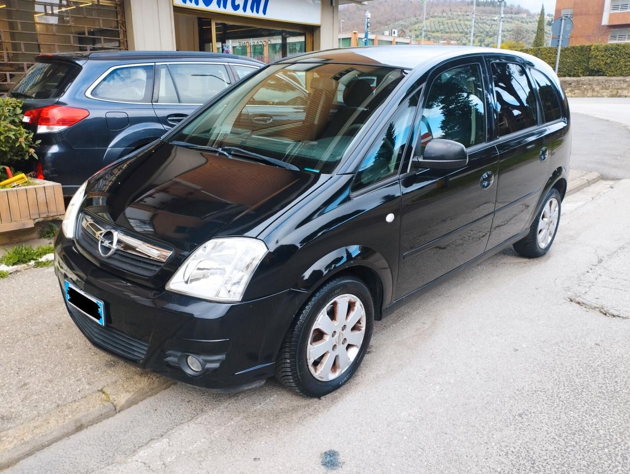 Opel Meriva 1.6 16V Cosmo