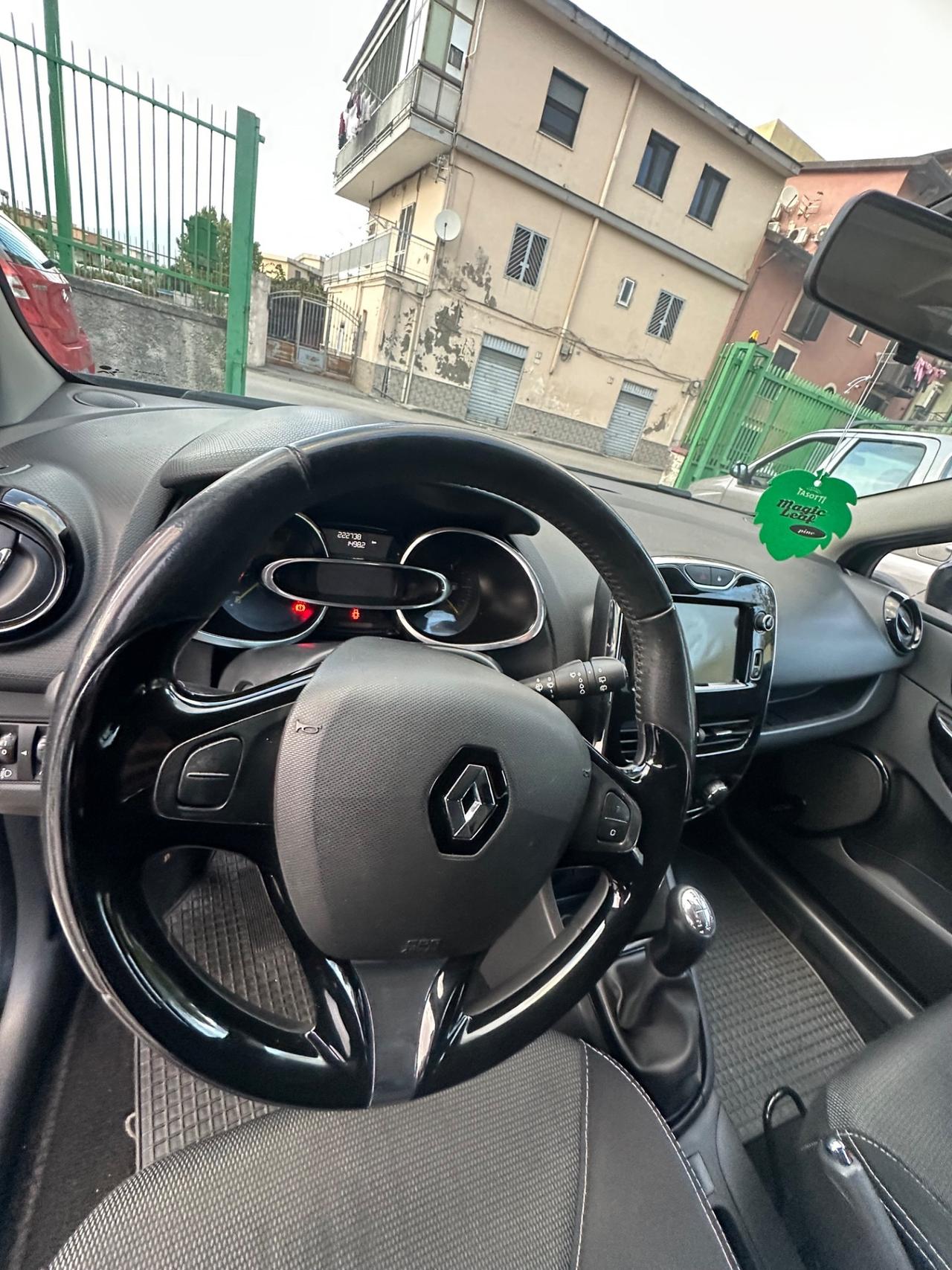 Renault Clio 1.2 75CV GPL 5 porte Wave