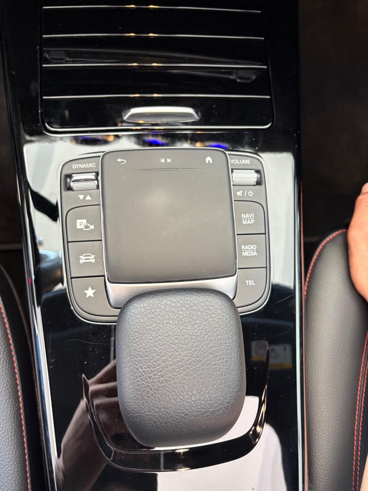 Mercedes-benz CLA 200 CLA 200 d Automatic Premium