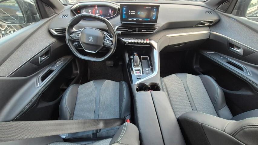 Peugeot 3008 BlueHDi 130 S&S EAT8 Allure Pack - 2023