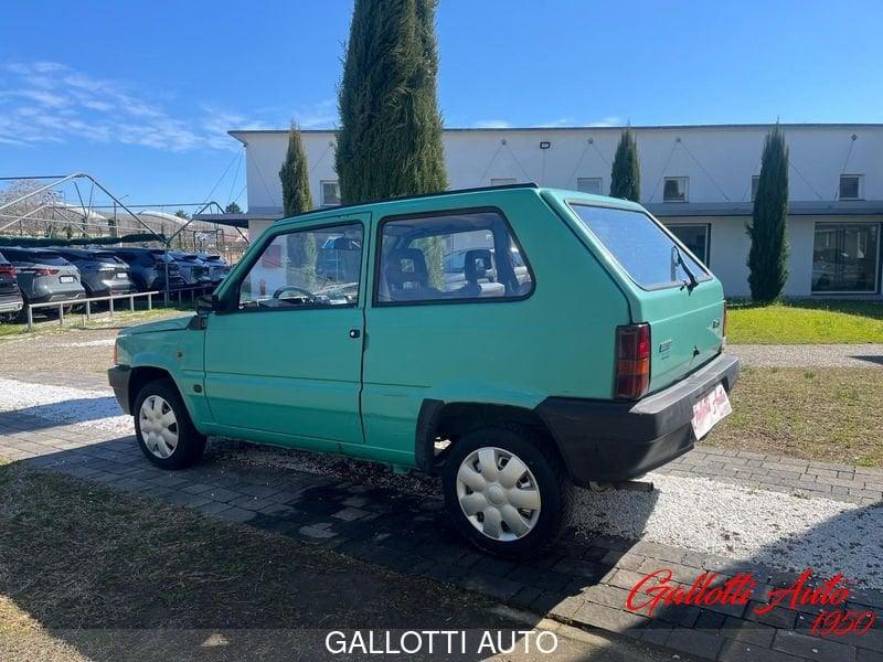 FIAT Panda 1.1 Young 54CV