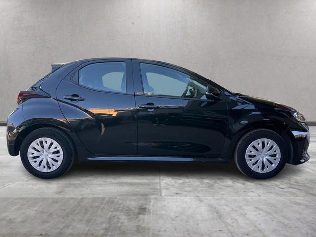 TOYOTA Yaris 1.5 Hybrid 5 porte Active