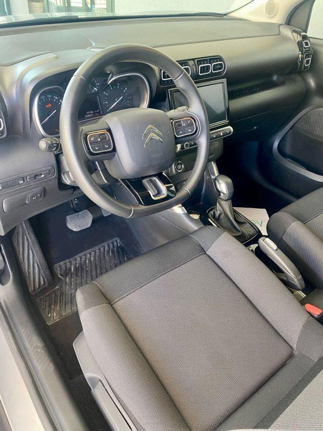 CITROEN C3 Aircross PureTech 130 S&S EAT6 Max