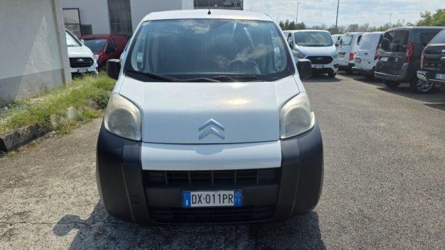 CITROEN Nemo 1.4 75CV Furgone