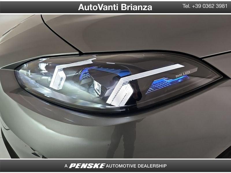 BMW Serie 1 118d MSport Pro