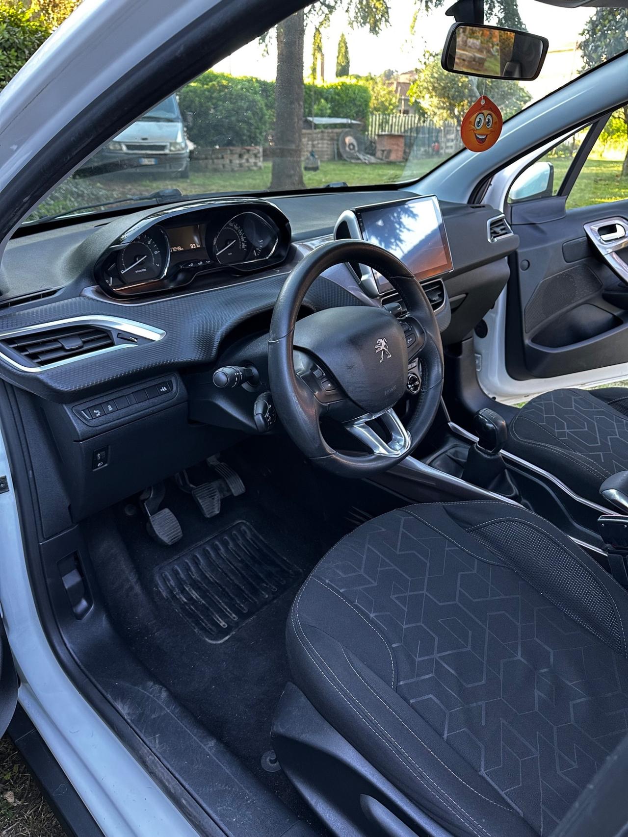 Peugeot 2008 PureTech 82 Allure