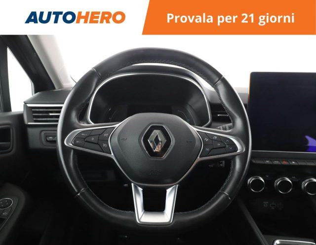 RENAULT Clio Blue dCi 85 CV 5 porte Intens