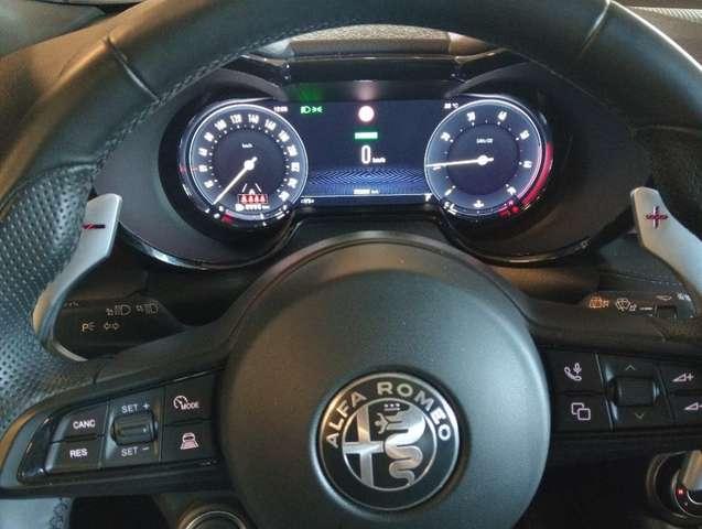 Alfa Romeo Tonale 1.5 130 CV MHEV Edizione Speciale
