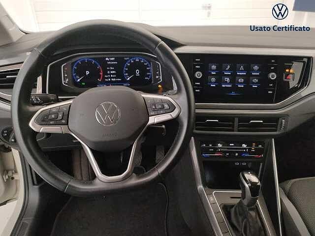 Volkswagen Polo 6ª serie 1.0 TSI DSG Style