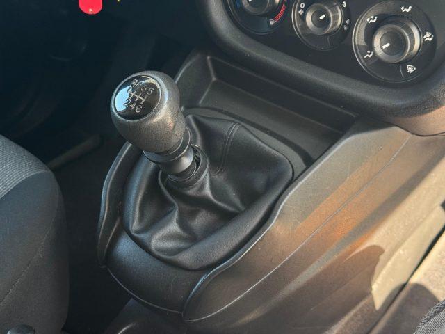 FIAT Doblo Doblò 1.6 MJT 105CV S&S Cargo Maxi Lounge N1 *IVA*