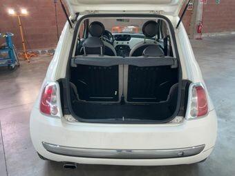 Fiat 500 1.2 Pop