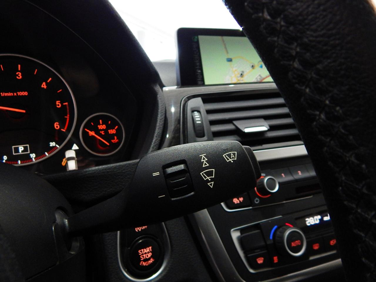 BMW 320 d Gran Turismo GT xdrive Luxury TETTO-NAVI-PELLE