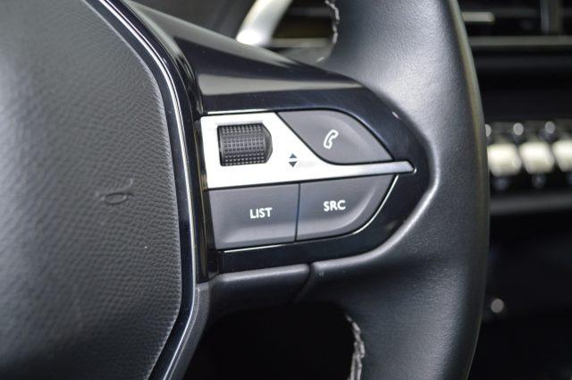 PEUGEOT 3008 PureTech Turbo 130 S&S Active Pack Carplay