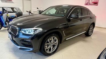 Bmw X4 xDrive20d Business Advantage