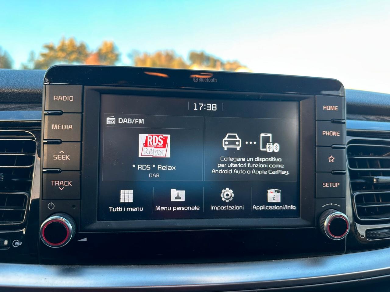 Kia Stonic 1.6 CRDi 110 CV Style