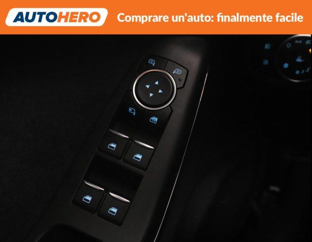 FORD Fiesta 1.0 Ecoboost 100 CV 5 porte ST-Line