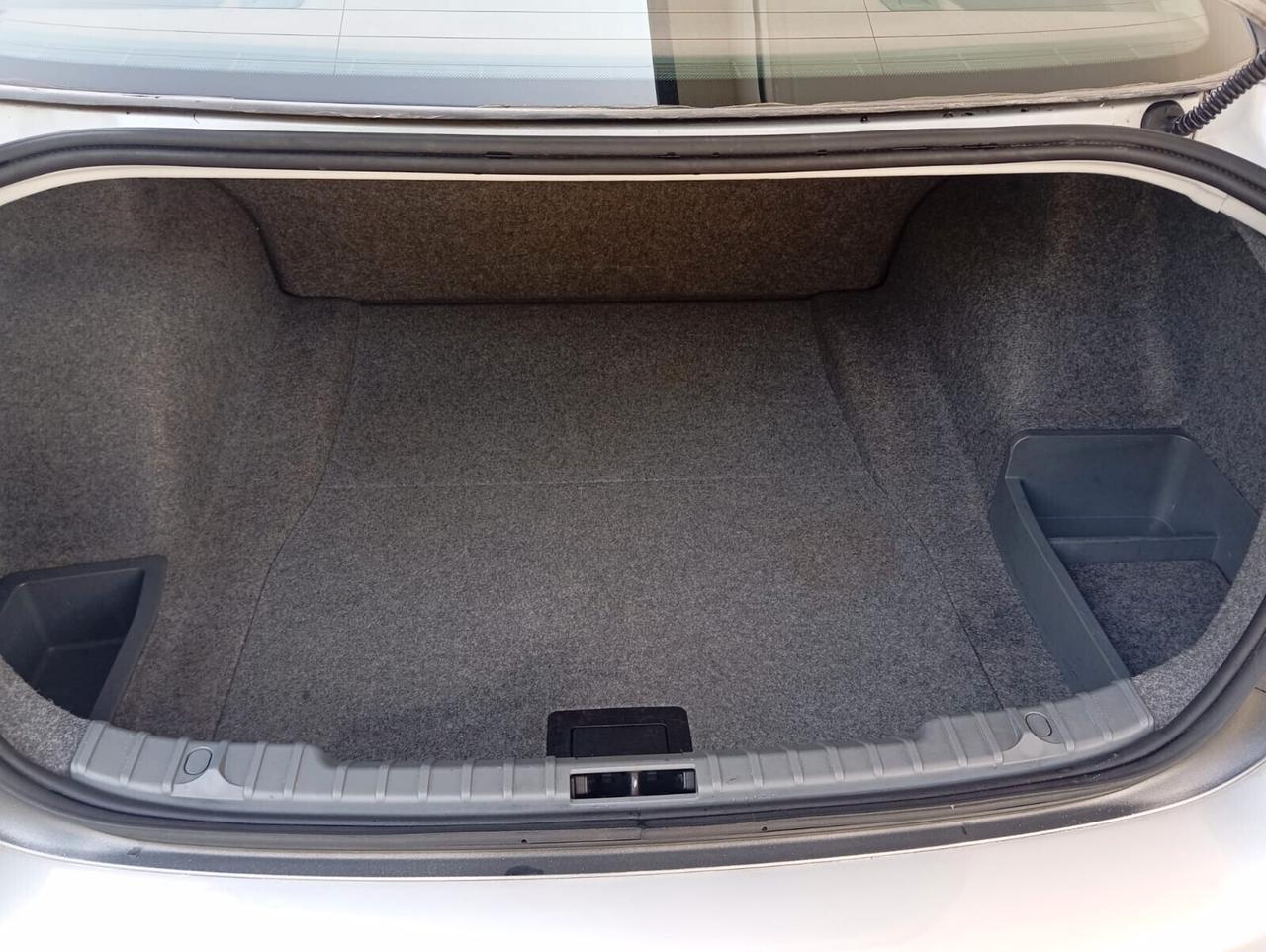 320i cat Futura"CERTIFICATA BMW"