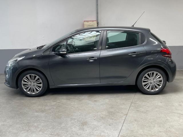 PEUGEOT 208 1° serie PureTech 82 5 porte Active