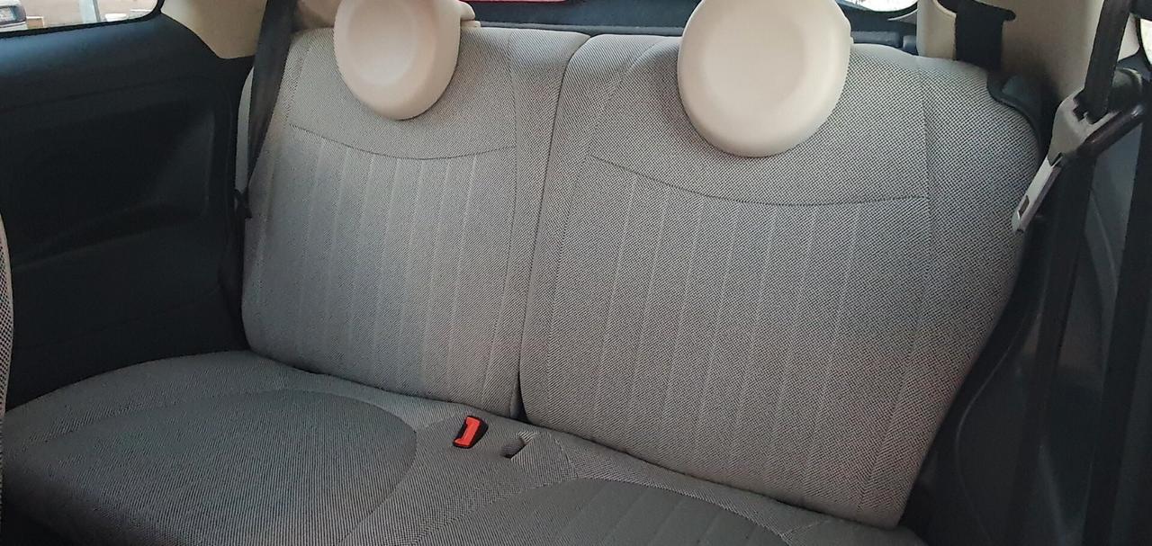 Fiat 500 1.3 Multijet 16V 95 CV Lounge