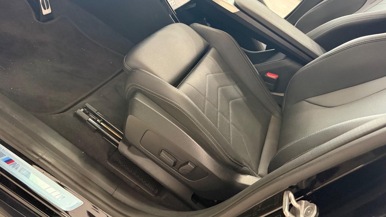 Bmw X1 xDrive 23d Msport