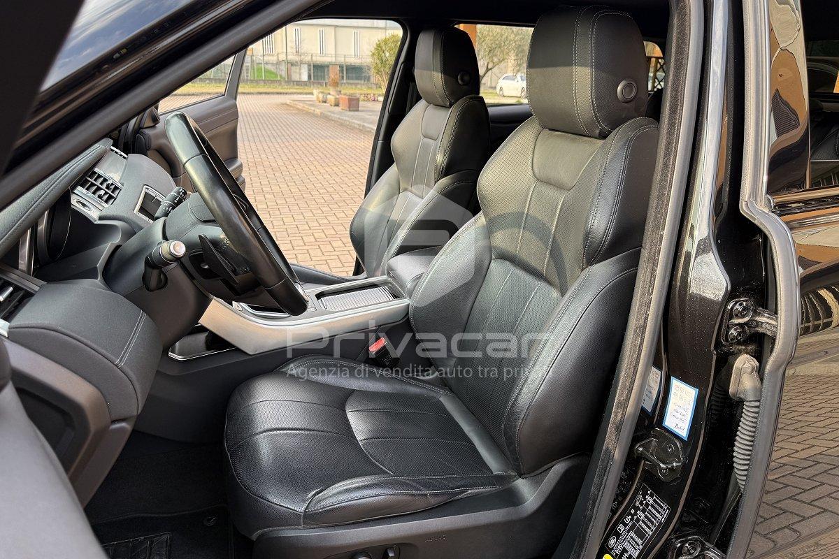 LAND ROVER Range Rover Evoque 2.0 TD4 150 CV 5p. HSE Dynamic