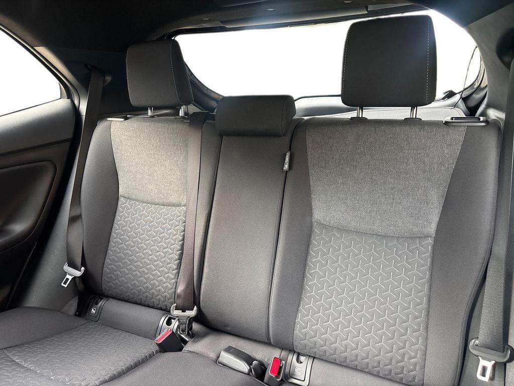 Toyota Yaris Cross 1.5h Trend fwd 115cv e-cvt