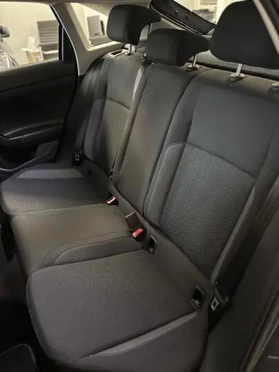Volkswagen Taigo 1.0 tsi Life 110cv dsg~Unipro~Promo~Finanziamento