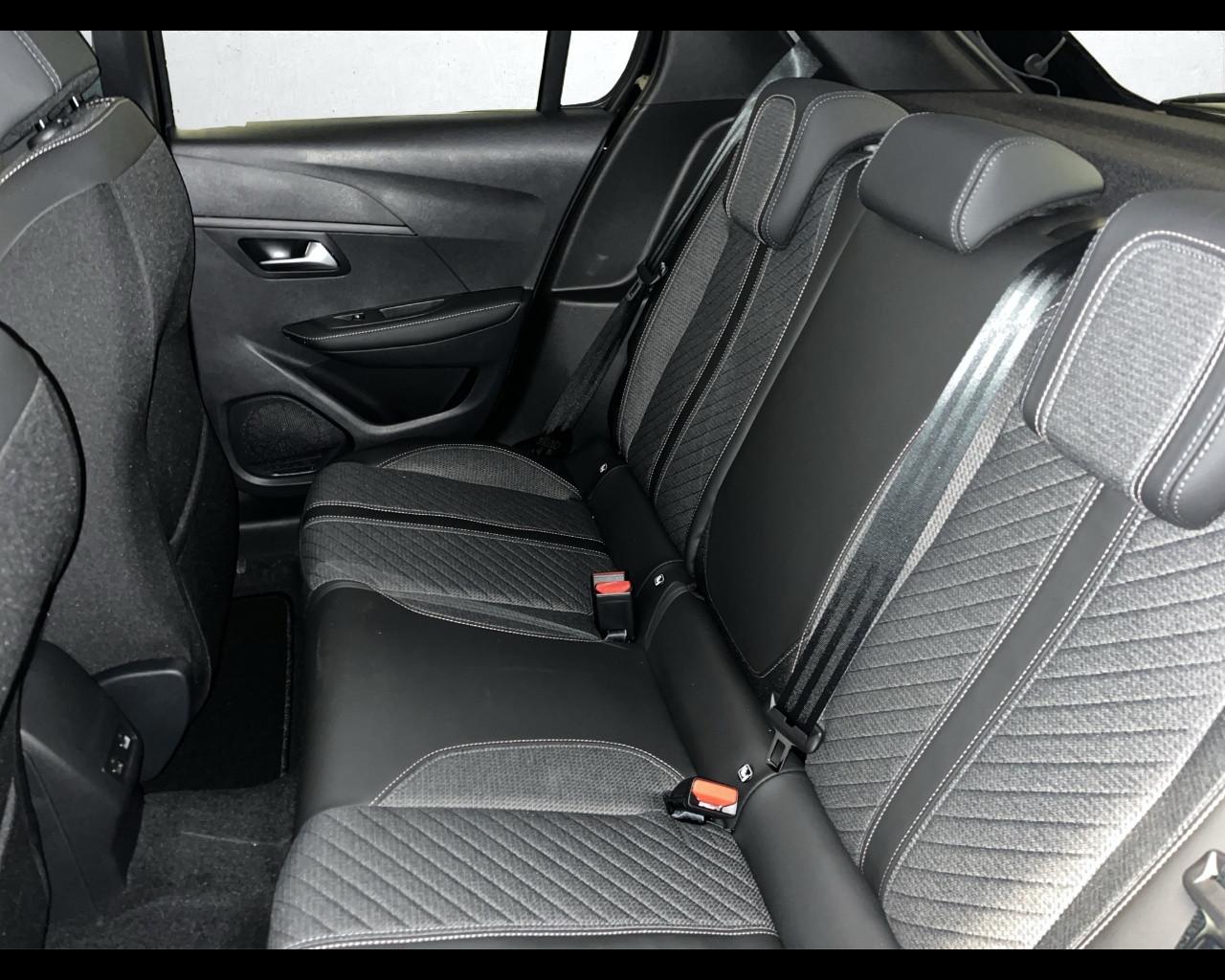 PEUGEOT 208 5P - ALLURE PureTech 100 S&S